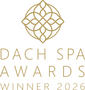 DACH Spa Awards Gold Winner 2026