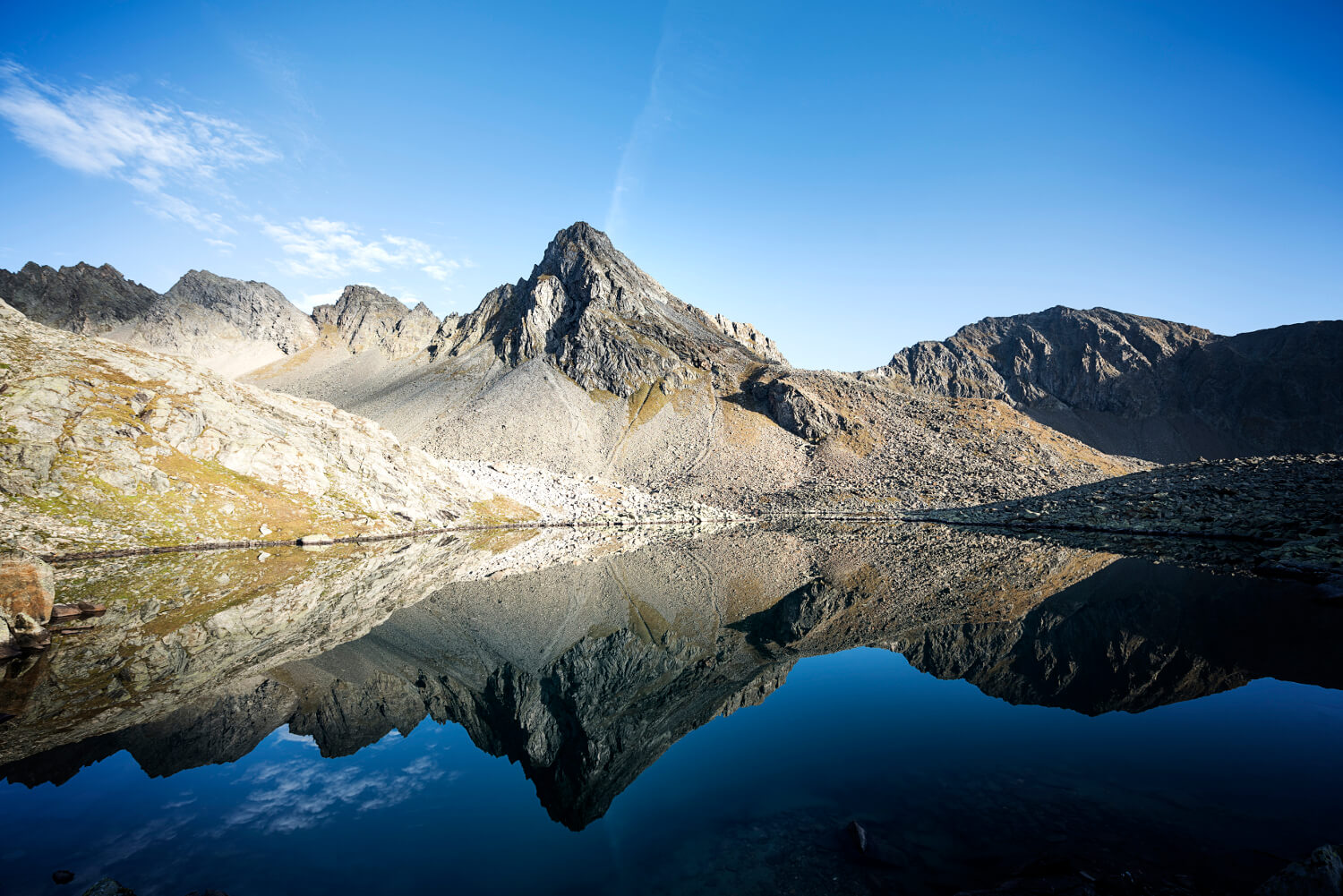 Rinnenspitze (3.003 m)